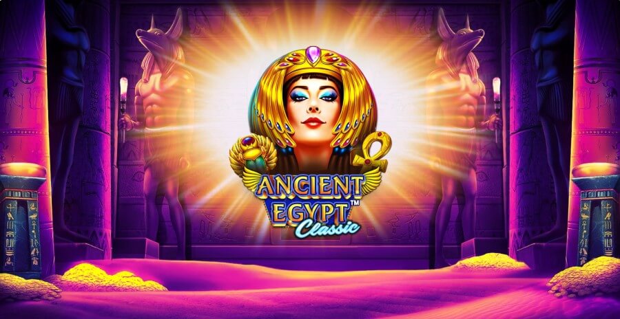 Ancient Egypt Classic slot