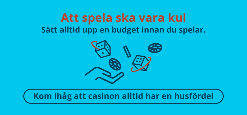 Ansvarsfullt spel