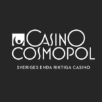 20-års jubileum för Casino Cosmopol Stockholm