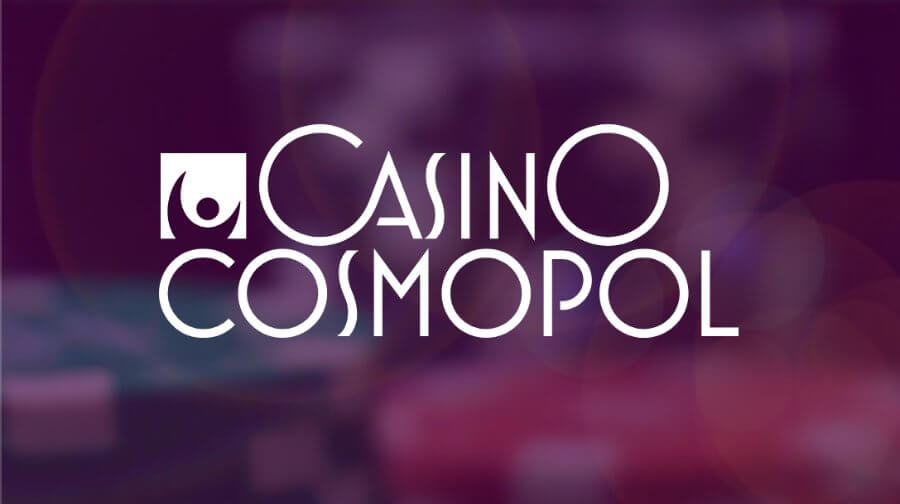 Casino Cosmopol anpassar öppettiderna efter minskad spelaktivitet