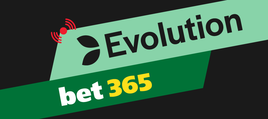 Evolution presenterar stark kvartalsrapport och bekräftar samarbete med Bet365