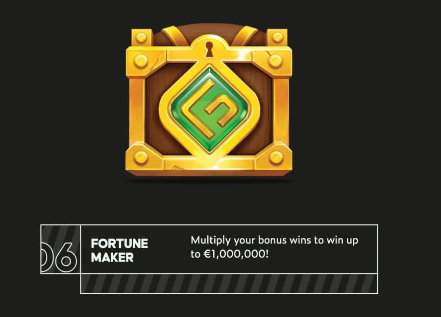 Four Leaf Gaming recension - Innovativa slots med unik touch