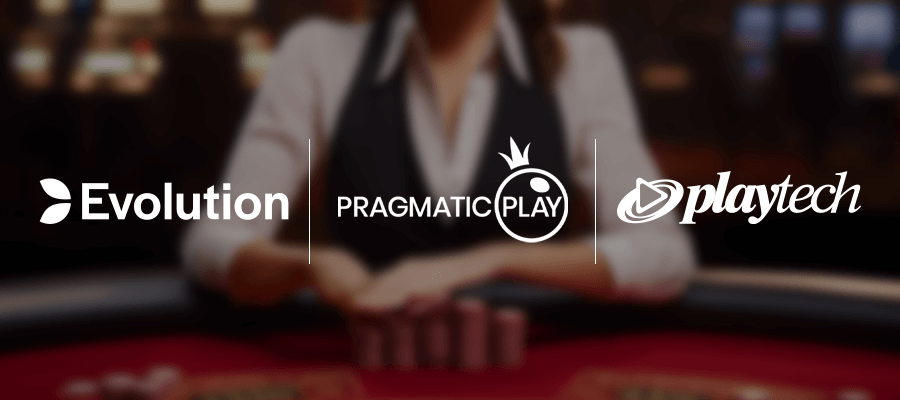 Speltillverkarna bakom Spelshowerna