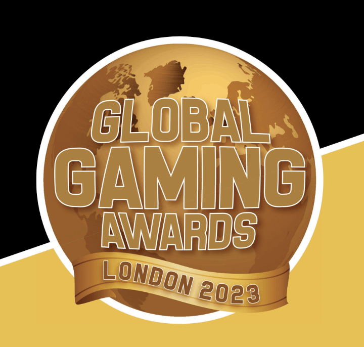 Svenska spelföretag blev stora vinnare i Global Gaming Awards