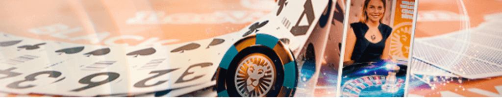 LeoVegas Live Casino