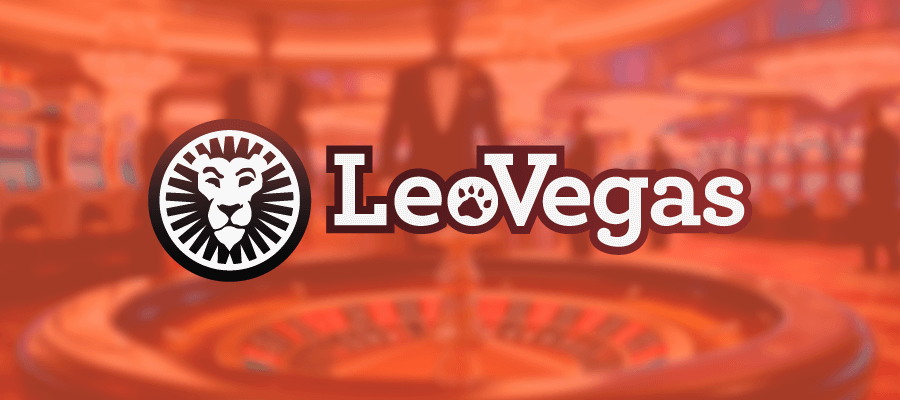 LeoVegas har lanserat egen spelstudio