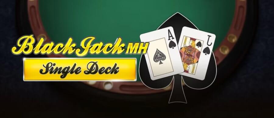Blackjack från Play'n GO