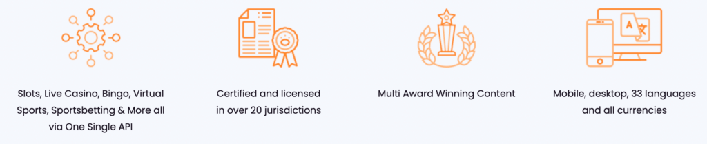 Det är säkert att spela hos Pragmatic Play