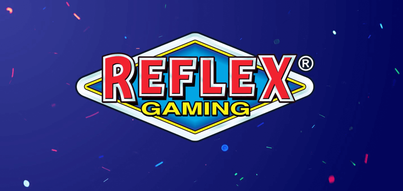 Reflex Gaming säkrar den svenska marknaden