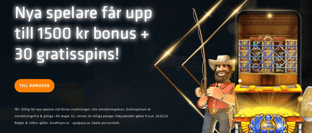 Expekts bonus