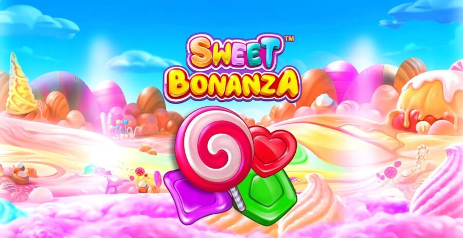 Sweet Bonanza slot
