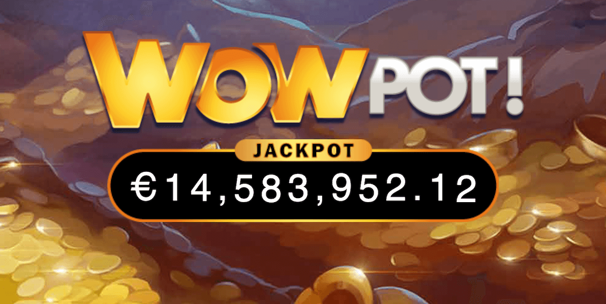 WowPot uppe på 145 miljoner kronor