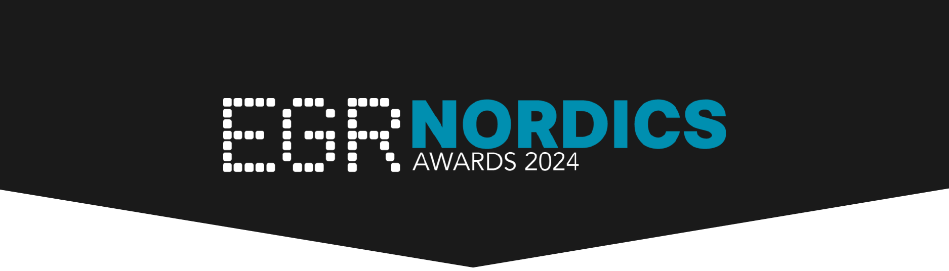 Flera svenska spelbolag nominerade i EGR Nordics Awards 2024