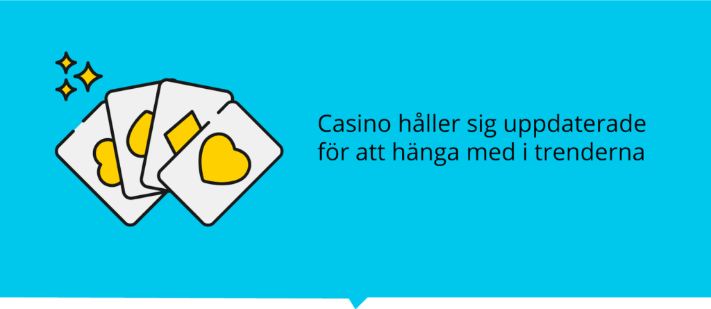 Casinon 2022