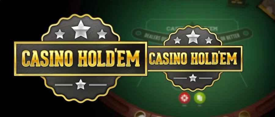 Poker från Play'n GO